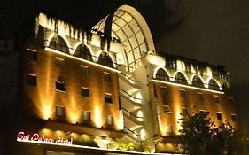 Hotel Sai Palace Mumbai